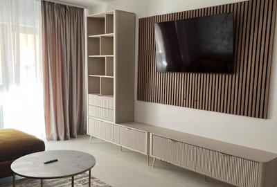 Apartament 3 camere centru bloc nou - 7