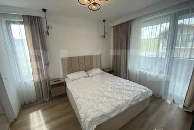 Apartament cu 4 camere decomandat în Central - 7