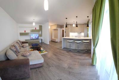 Apartament cu 3 camere în Calea Severinului - 6