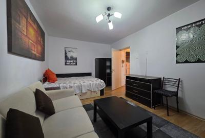 Garsonieră decomandată, mobilată în Doamna Ghica - 2