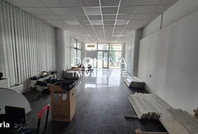Spațiu comercial, de 138 mp, în Ultracentral - 3