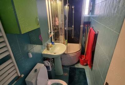 Vand apartament cu 4camere Nufaru - 7