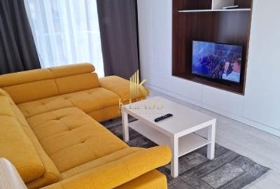 Apartament cu 2 camere decomandat, mobilat în Theodor Pallady