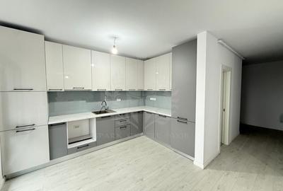 Apartament 2 camere, bloc nou, cartier Albert Ploiesti - 3