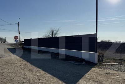 Teren de 373 mp, în Central - 3