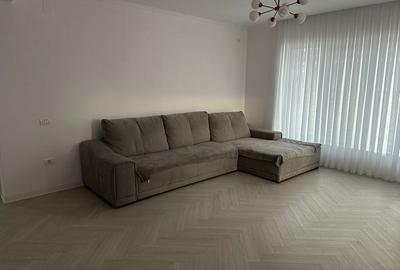 Casă cu 3 camere în Sântandrei - 2