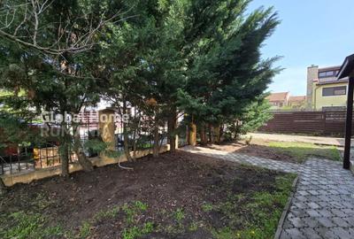 Casă individuală cu 5 camere cu Teren 510 Mp în Corbeanca - 24