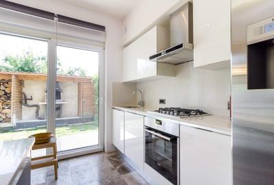 Vanzare vila deosebita mobilata si utilata Corbeanca - 18