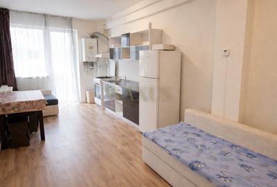 Apartament cu 2 camere semidecomandat, mobilat în Florești