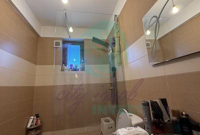 Apartament cu 3 camere semidecomandat în Moșilor - 6