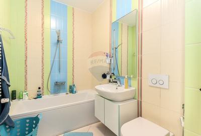 Vila contemporana, finisaje interioare lux,  gradina interioara Vila contemporana, finisaje interioare lux,  gradina interioara - 29