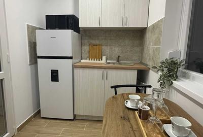 Apartament cu 2 camere decomandat în Chiajna - 5