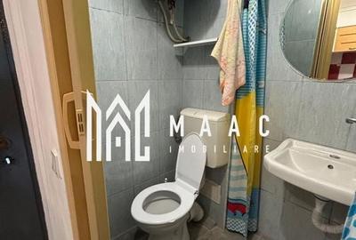 Apartament 1 camera | Etaj 1 | Modern | Terezian - 6