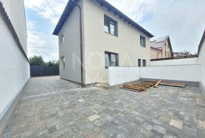 Casa individuala 5 camere + terasa, pivnita si pod amenajabil, Sibiu - 2