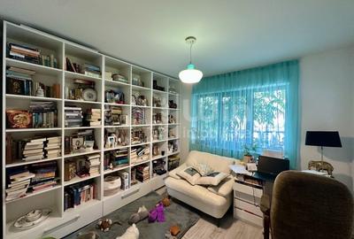 Duplex cu 5 camere cu Canalizare în Borhanci - 8