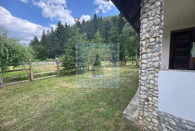 Casa de vacanta - zona Valea Bozom - Apata jud.Brasov - 5