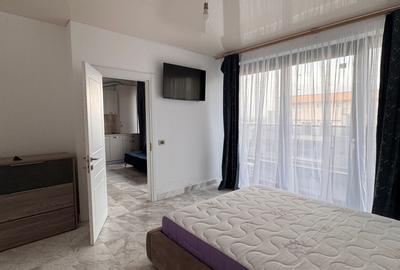 Apartament 2 camere - Mobilat si utilat - ALMAR LUXURY RESIDENCE-Mamaia Nord - 7