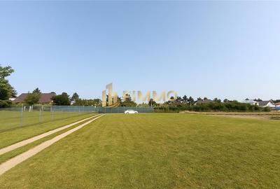 Parcela 8.45 ari | Suceava | Aeroport | ID:1259