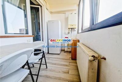 Garsoniera dubla Militari Residence Mobilata,Utilata 56.500 Euro - 24