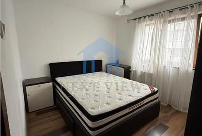 Apartament 3 camere, Manastur
