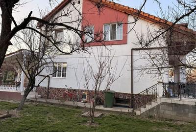 Casă cu 4 camere în Braytim - 4