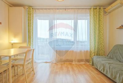 Apartament cu trei camere de inchiriat, Avantgarden 2, Brasov - 17