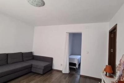 Apartament cu 2 camere semidecomandat, mobilat în Eminescu - 12