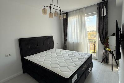 Casă cu 4 camere în Domnești - 9