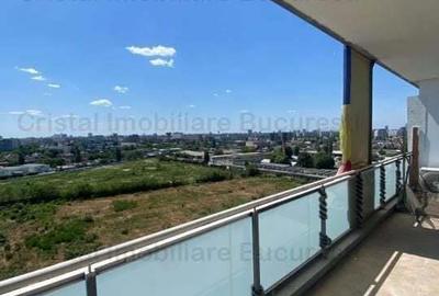 Vanzare Apartament 3 camere foarte generos, catre Casa Poporului - 2