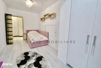 Apartament cu 3 camere în Central - 5