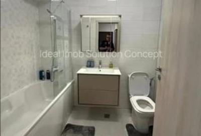 Garsonieră decomandată, mobilată în Drumul Taberei - 7