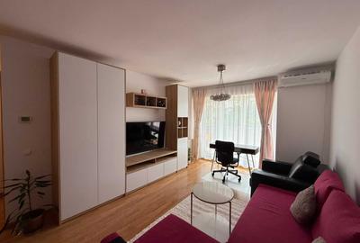 Apartament cu 2 camere decomandat în Central - 2