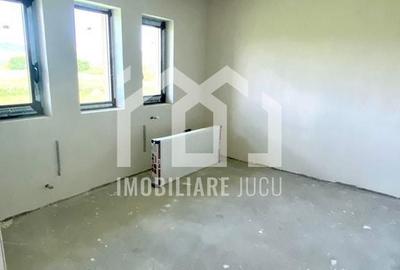 Casă cu 4 camere în Jucu - 8
