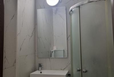 Garsonieră semidecomandată în Faleza Nord - 8