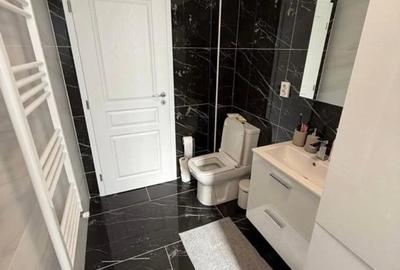 Apartament cu 2 camere decomandat în Calea Urseni