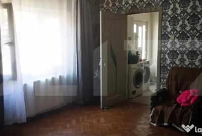 Casă cu 3 camere cu Teren 400 Mp în Elisabetin