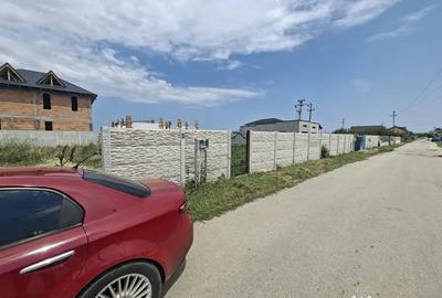 Teren de 440 mp, în Central