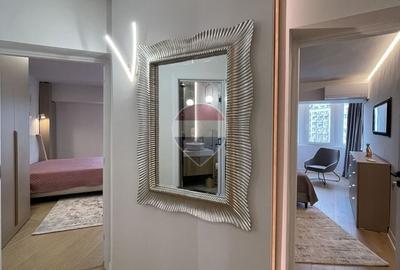 Apartament cu 3 camere în Alba Iulia