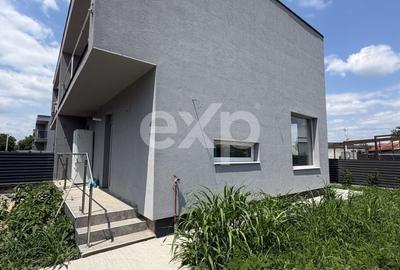 Duplex cu 3 camere cu Canalizare în Mărăcineni - 1