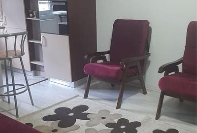 Apartament cu 2 camere semidecomandat în Sud - 8