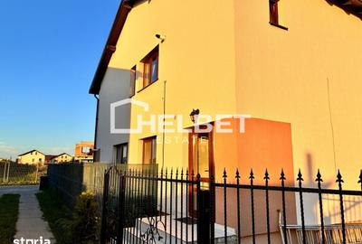 Apartament cu 2 camere în Sânpetru