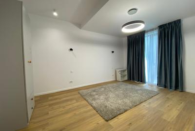 Duplex cu 4 camere cu Teren 100 Mp în Pipera - 9