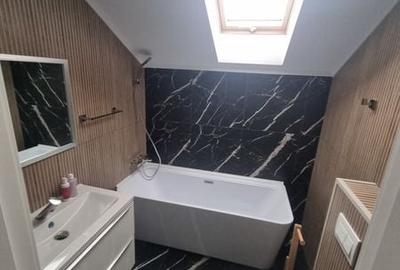 Casă cu 3 camere cu Teren 110 Mp în Remetea - 8