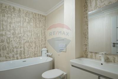 Apartament cu 4 camere decomandat, mobilat în Cernatu - 7