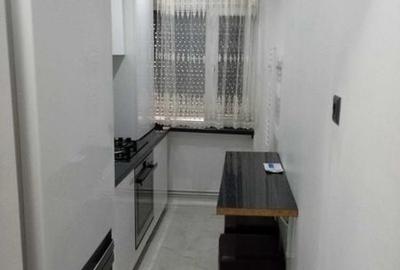 Apartament cu 2 camere în Central - 2