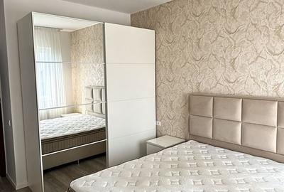 Apartament cu 2 camere decomandat, mobilat în Grozăvești - 2