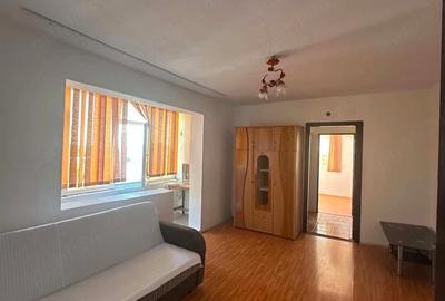 Apartament cu 2 camere nedecomandat în Central - 1