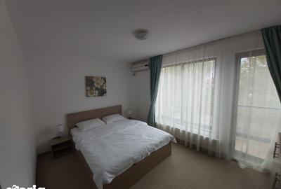 Apartament cu 3 camere în Nord - 5