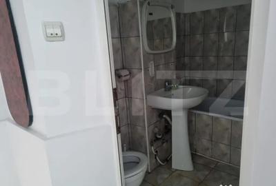 Apartament cu 2 camere decomandat în Decebal - 8