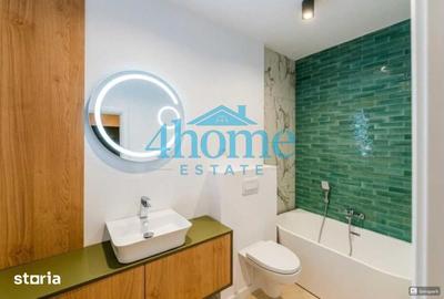 Apartament cu 3 camere, mobilat în Cișmigiu - 4